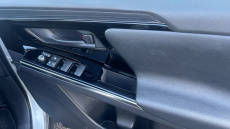 Toyota bZ4X 150kW Motion 71.4kWh 5dr Auto Electric Hatchback